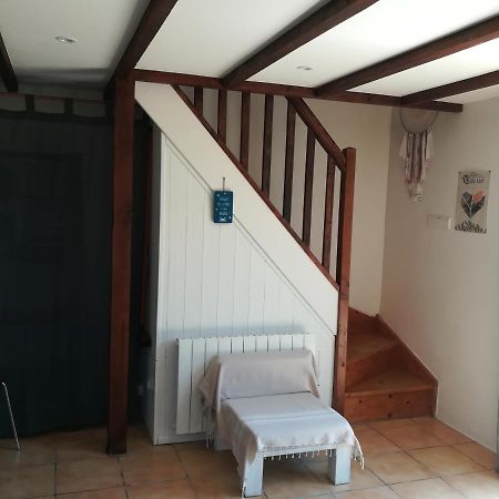 Ty Mervent, L'Ocean A 500 M Saint-Jean-Trolimon 외부 사진