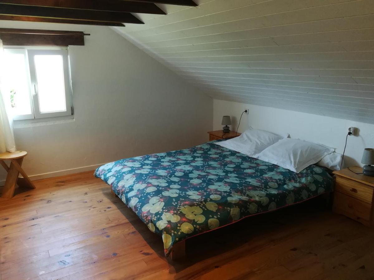 Ty Mervent, L'Ocean A 500 M Saint-Jean-Trolimon 외부 사진